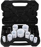 Amazon | HiKOKI(ハイコーキ) ハイスホールソー インパクトドライバー
